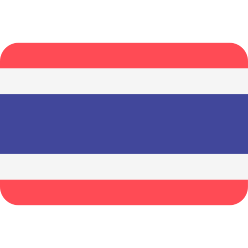 Flag of Thailand